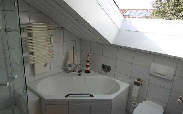 Ferienwohnung Bodenseeblick