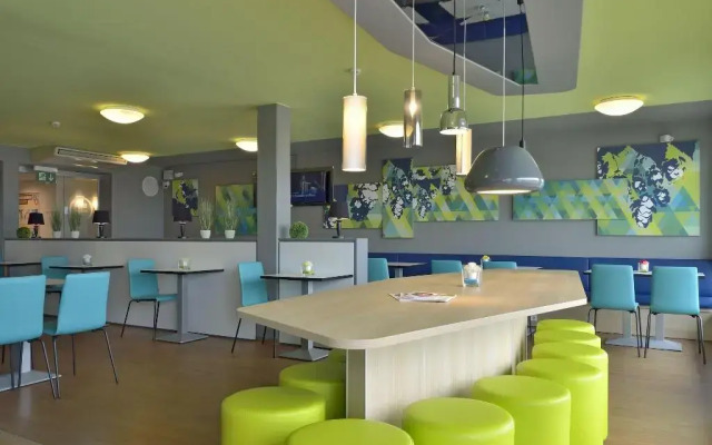 B&B Hotel Erlangen-Süd