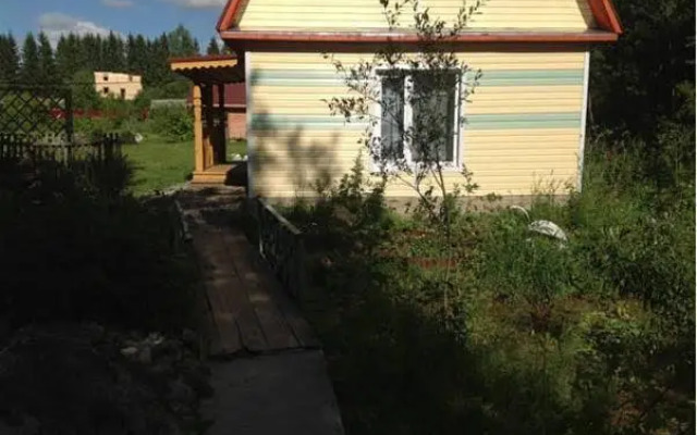 Гостевой дом У озера