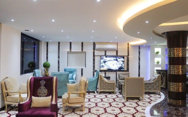 Arkan El Ezz Hotel