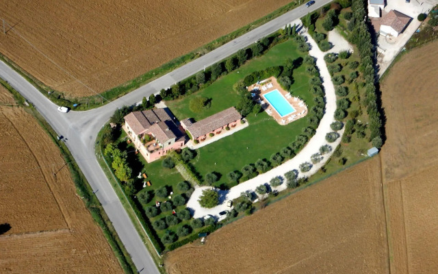 Casale Le Selvette