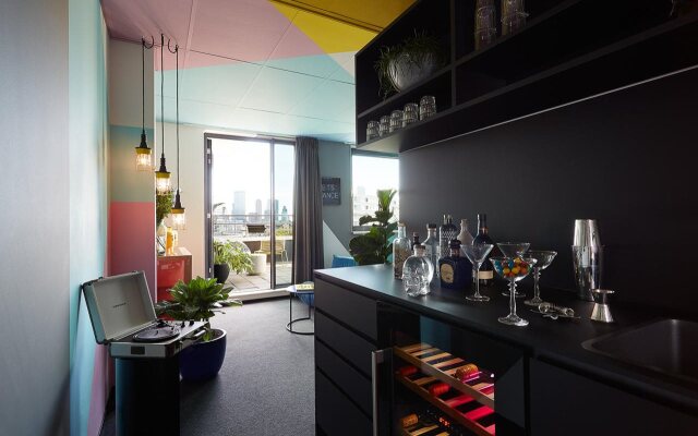 The Social Hub Rotterdam