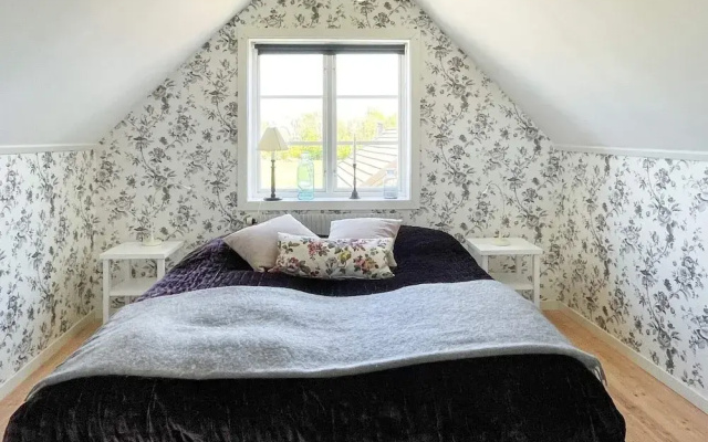 4 Star Holiday Home in Borgholm