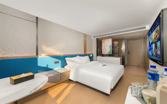 Warmyes Business Hotel