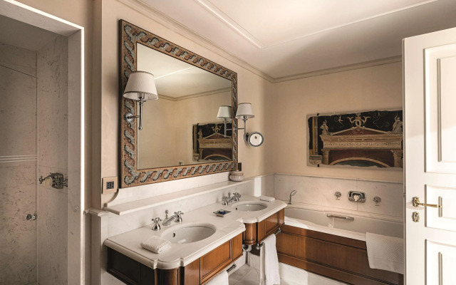 Caruso, A Belmond Hotel, Amalfi Coast