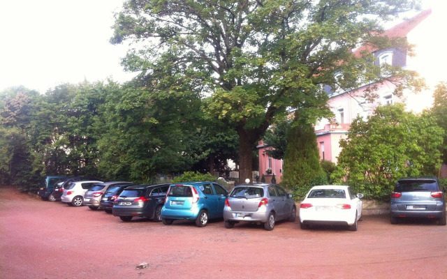 Hôtel Terminus