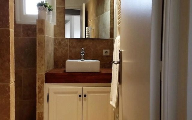 Mas des Rièges & Spa