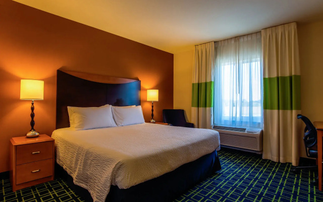 Fairfield Inn & Suites by Marriott Venice
