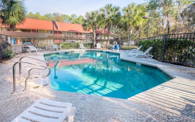 Red Roof Inn Jacksonville Airport