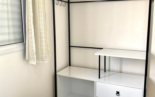 Apart. Manacá (Próximo a pista e rodoviária de Mogi Mirim).