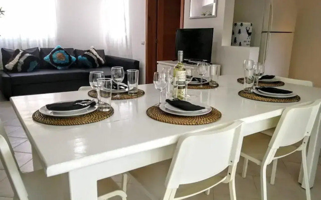 TrueCost Caribbean Paradise