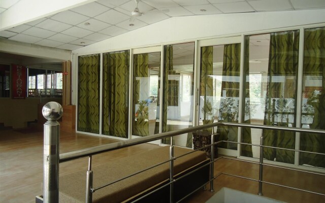 Kunwar Residency