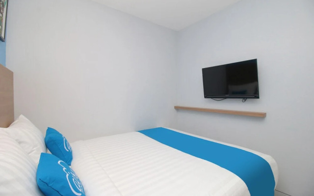 Airy Syariah Pakis Tirtosari 86 Surabaya