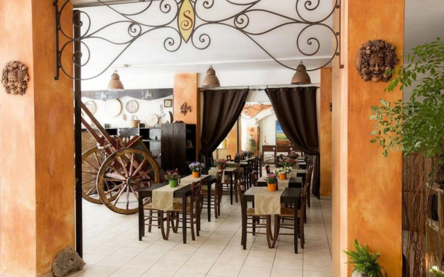Sikania Suite