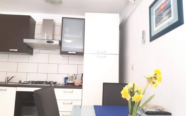 Apartment By The Beach Korcula Island 1