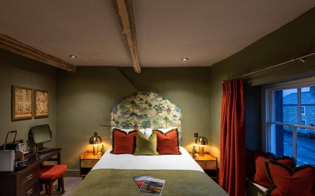 The Plough Inn