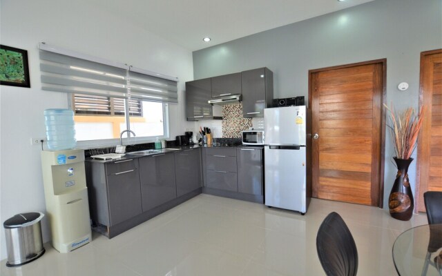 Lanta Sitara Villa 2