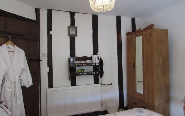 Clay Hall House Bed & Breakfast