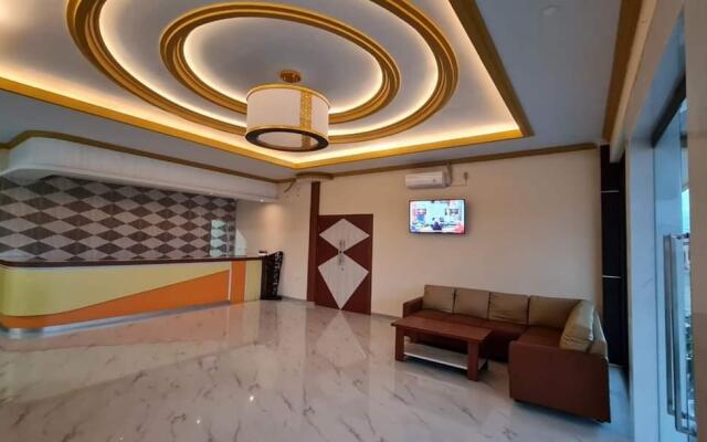 Hotel Kanguru Timika