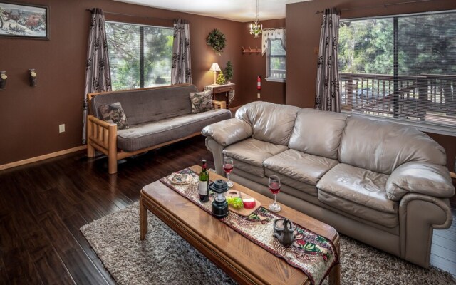 Ruidoso Two-bedroom