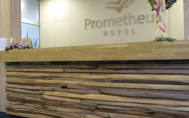 Hotel Prometheus