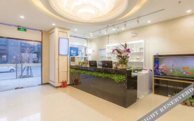 Xuzhou the Swan Inn