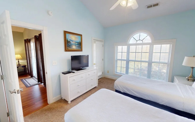 Magnolia Place 4639-301 2 Bedroom Condo