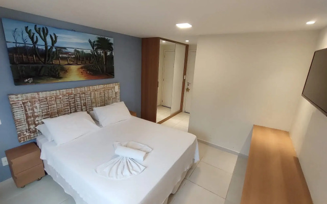 Pousada Maria Bonita