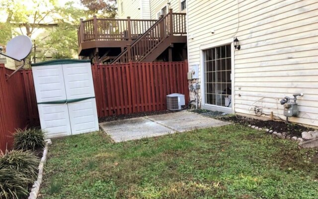 Room in House - The Master Haven Cozy Private Room