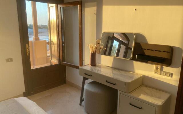 Sabina 2br penthouse