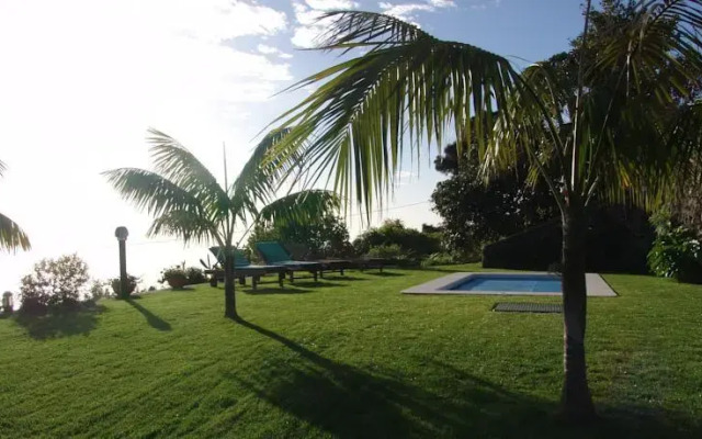 Casa Tabares
