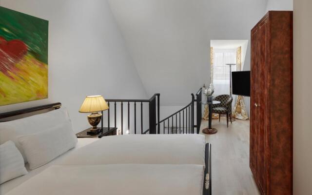 Hotel Schwarzer Adler