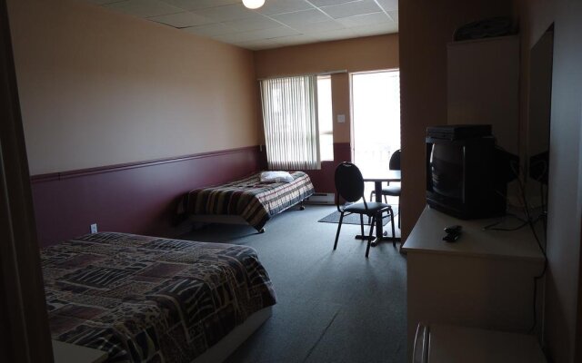 Motel Hotelia