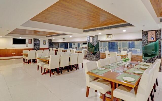 Treebo Tryst Pearl Avenue