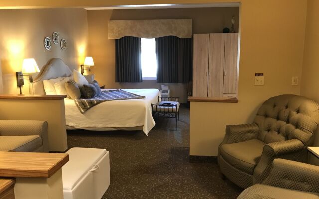 EverSpring Suites