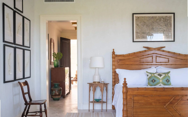 Magnificent 8BR Home w Caribbean Ocean Views