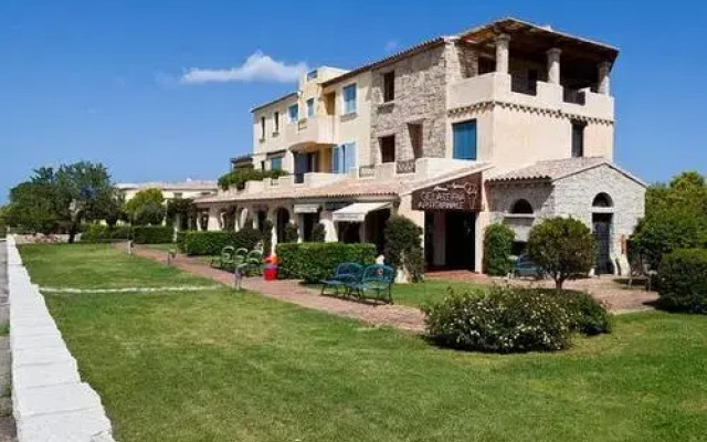 SardegnaSummer Il Borgo Porto San Paolo