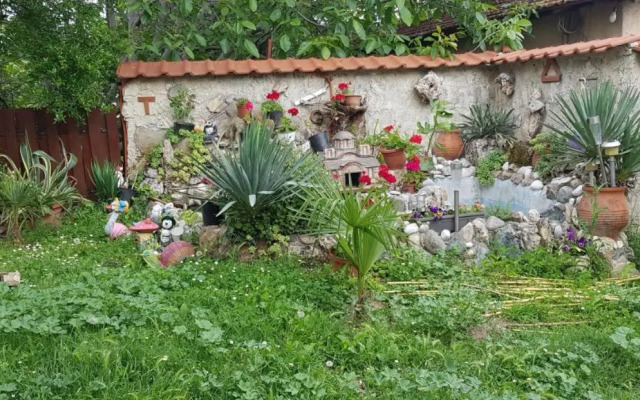 Vila Teodora