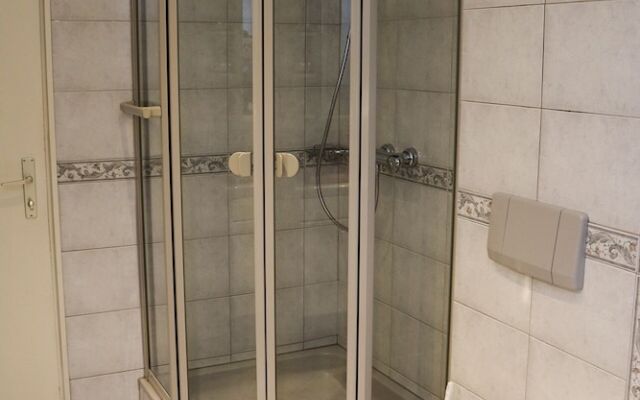 Appartment Moosbrugger