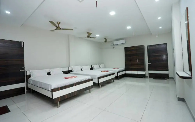 Sai Lodge