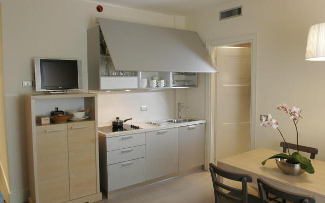 Le Rose Suite Hotel