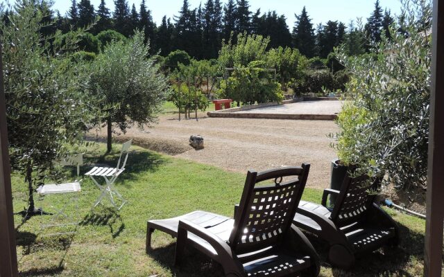 Le Faré Tchanqué - Chambre d'Hôtes « Référence »