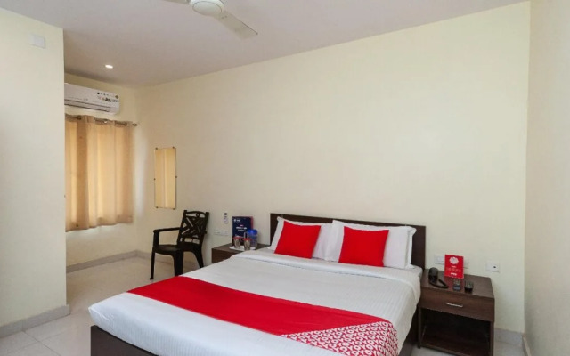 Pvr Residency By OYO Rooms