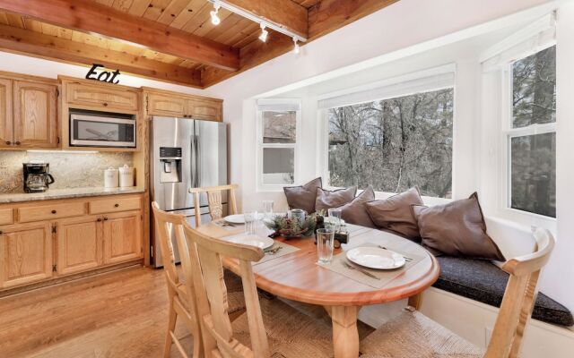 Lassen Paradise #2010