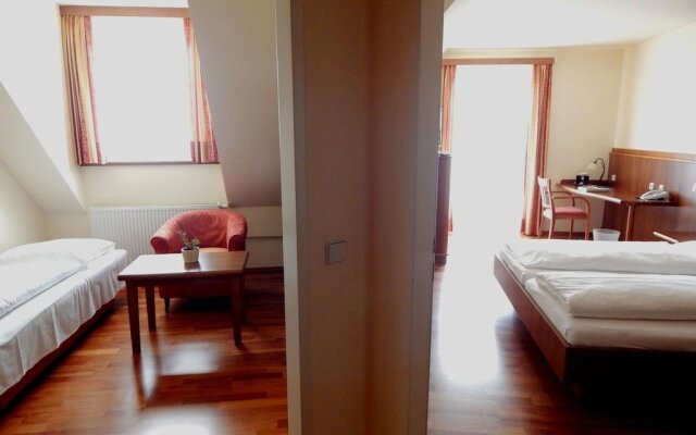 Hotel Neustifter (Veltlin)