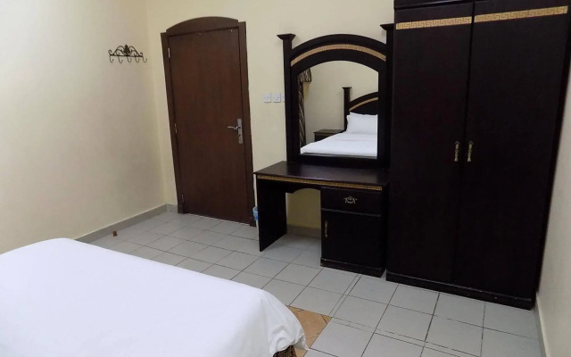 Al Yamama Palace - Hijab Branch 6