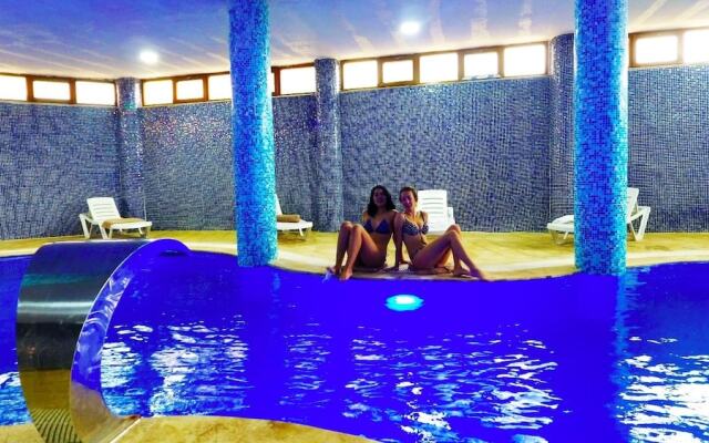 Mount Ida Detox Spa & Health Hotel - Adults Only