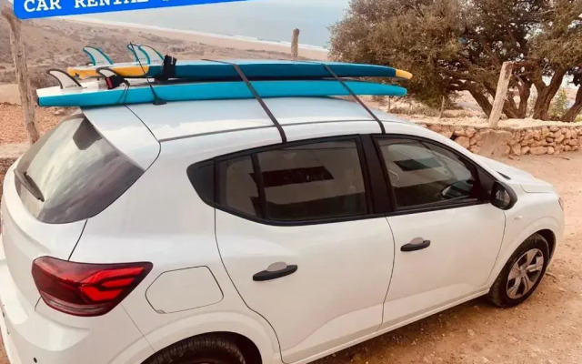 Surf House Little Paradise