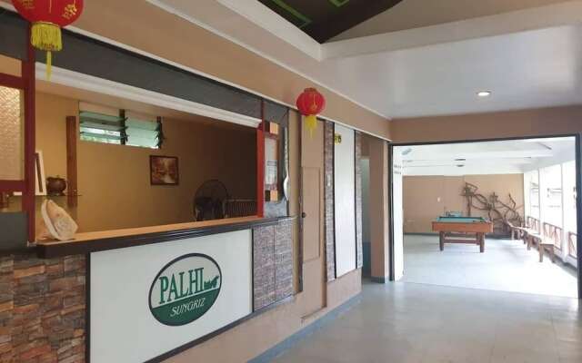 palhi resort sungriz