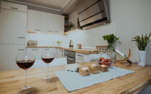 Lina apartamenti
